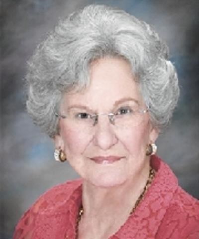 Peggy J. Robinson obituary, 1932-2018, Dallas, TX