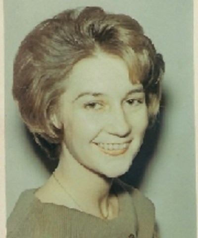 Jennie Fay Cochran obituary, 1943-2008, Dallas, TX