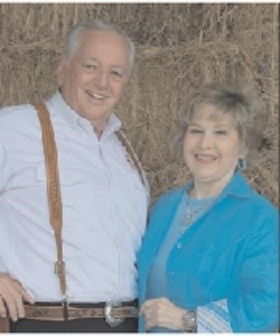 Cliff and Virginia Bowden obituary, 1941-2018, Athens, TX