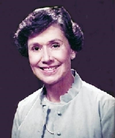 Margaret Jane Middleton obituary, 1919-2018, Dallas, TX