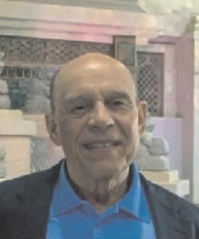 Philip Charles Catagnus Jr. obituary, 1942-2018, Norristown, PA