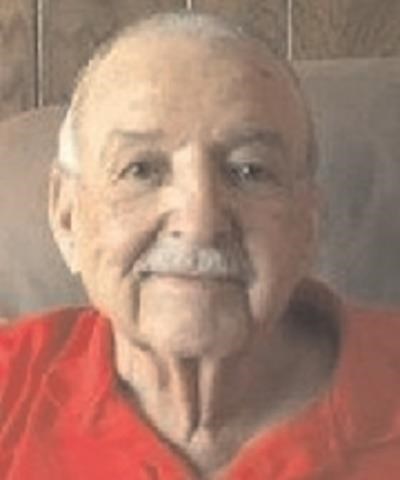 Fred Gonzales obituary, 1925-2018, Dallas, TX
