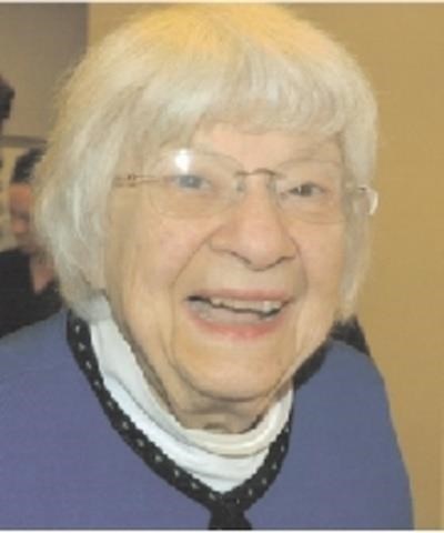Irene Skurla obituary, 1932-2018, New York City, NY