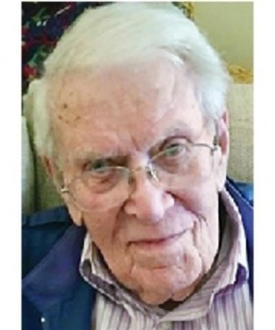 Edward Everette Hale obituary, 1919-2018, Greenville, SC