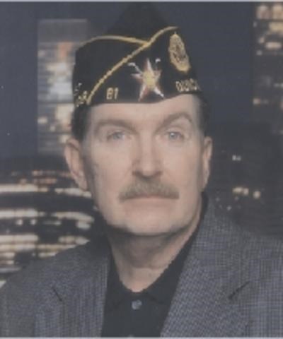 Michael P. Phelan obituary, 1943-2018, Duncanville, TX