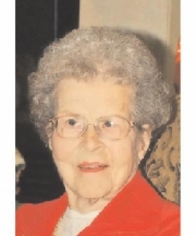 Betty McIlveene obituary, 1926-2018, Richardson, TX