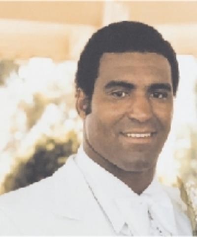 Isiah Robertson Jr. obituary, 1949-2018, Mabank, TX