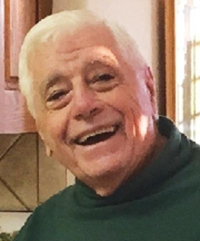Vincent Quagliana obituary, 1937-2018, Dallas, TX