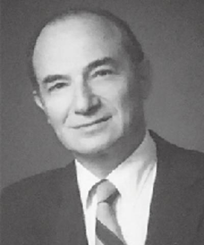 Marvin Menaker obituary, 1927-2018, Dallas, TX