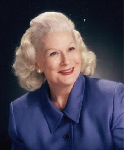 Joan Warrick obituary, 1926-2019, Plano, TX