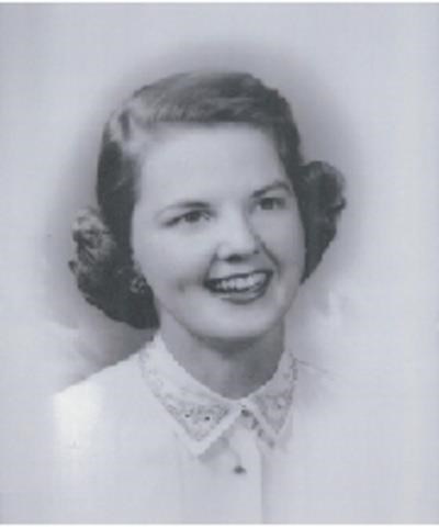 Rose Marie Benton obituary, 1929-2019, Dallas, TX