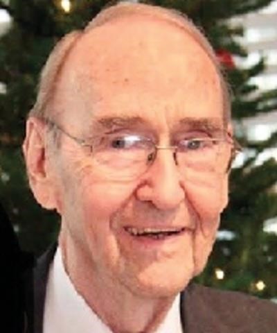 John H. Lasater obituary, 1934-2019, Dallas, TX