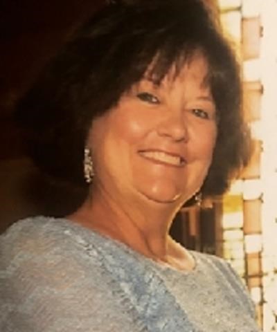 Sherry Ann Callarman Smith obituary, 1955-2019, Dallas, TX