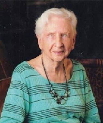 Annabelle Hancock obituary, 1922-2019, Garland, TX