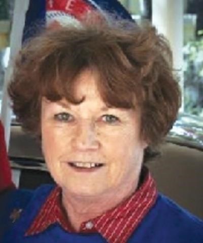 Charlene Rae Ricketts obituary, Dallas, TX