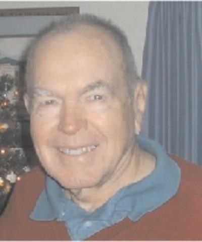 Marlin Leslie Alford obituary, 1936-2019, Lufkin, TX