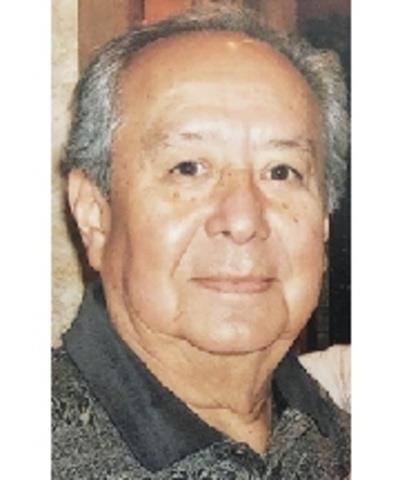 Ben (Benny) Fred Molina obituary, 1934-2019, Dallas, TX