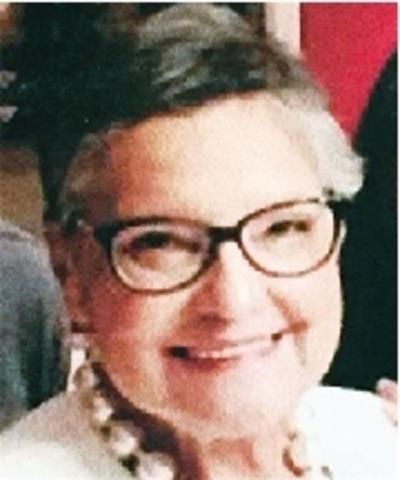 Dolores Quevedo Jones obituary, 1938-2019, Richardson, TX