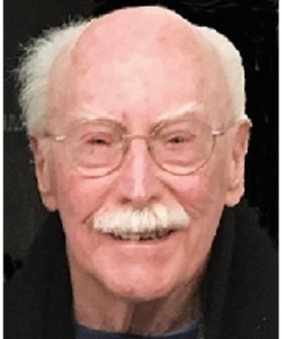 James Milton Hiser obituary, 1930-2019, Dallas, TX