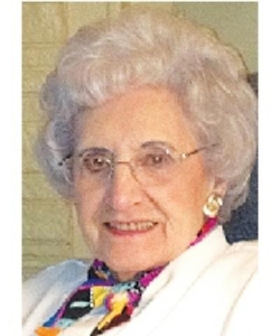Bobbie Doyal Hammer obituary, 1929-2019, Dallas, TX