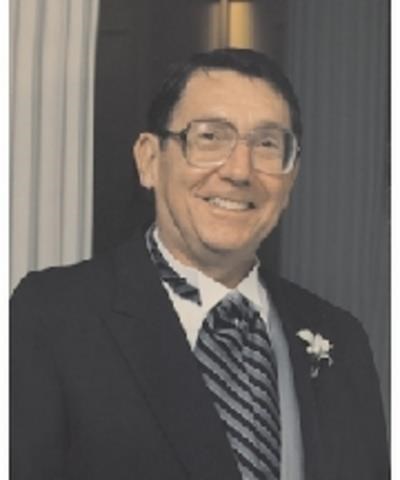 John Ownby obituary, 1932-2018, Dallas, TX
