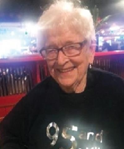 Edna Heath Curry obituary, 1924-2019, Dallas, TX