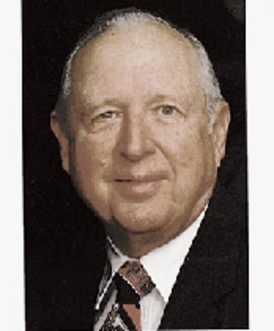 Robert Calhoun Fults obituary, 1920-2019, Dallas, TX