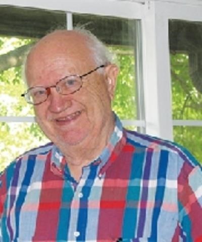 William Bentley "Bill" Shaw obituary, 1926-2019, Cross Plains, WI