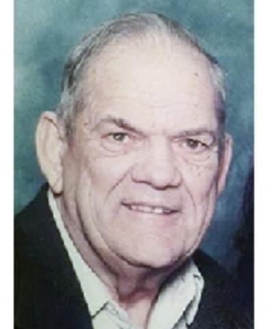 William Howard Hughey obituary, 1928-2019, Carrollton, TX