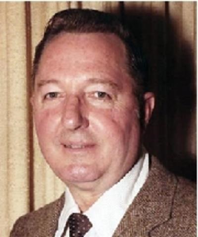 Patrick A. Schnitizius obituary, 1927-2019, Dallas, TX