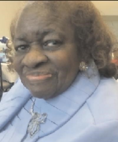 Mary Blair Daniels obituary, 1922-2019, Dallas, TX
