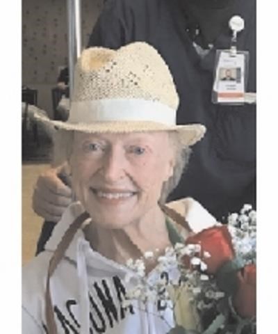 Mary Beth Adkins obituary, 1934-2019, Orange, CA