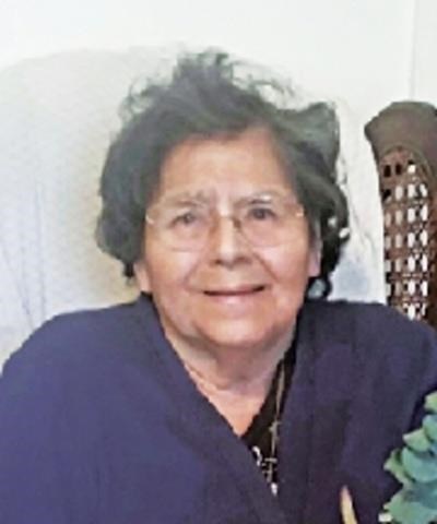 Aurora M. Guerrero obituary, 1931-2019, Dallas, TX