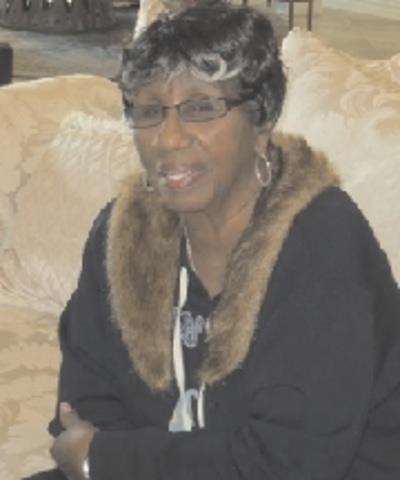 Ethel Lee Timmons obituary, 1932-2019, Dallas, TX