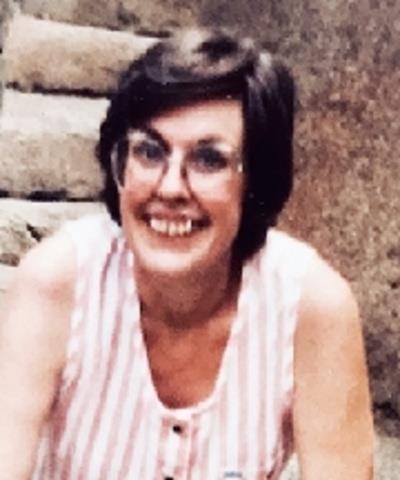 Melissa Ann Starr Scarpitti obituary, 1945-2019, Dallas, TX