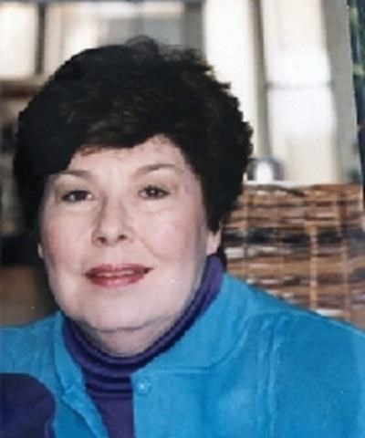 Alice "Janet" DeSanders obituary, 1943-2019, Dallas, TX