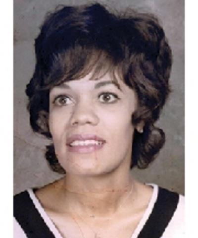 Shirley Jean Johnson obituary, 1940-2019, Dallas, TX