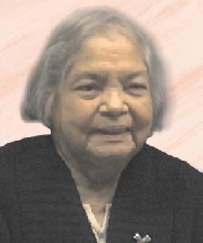 Esther Martinez obituary, 1933-2019, Dallas, TX
