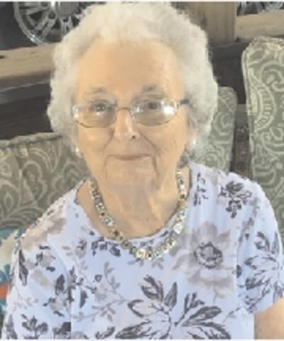 Virginia A. Wallis obituary, 1927-2019, Garland, TX
