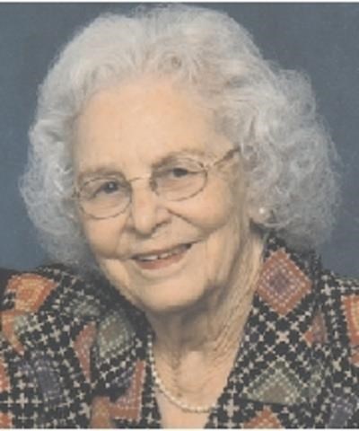 Frances Sophie Gerlich obituary, 1924-2019, Lancaster, TX