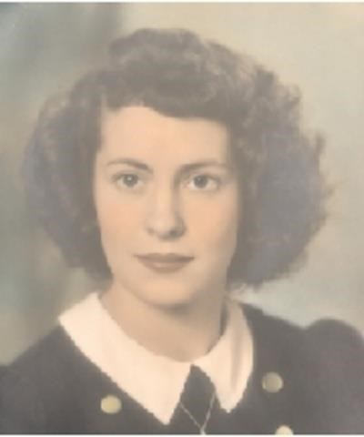 Betty Collop obituary, 1926-2019, Dallas, TX
