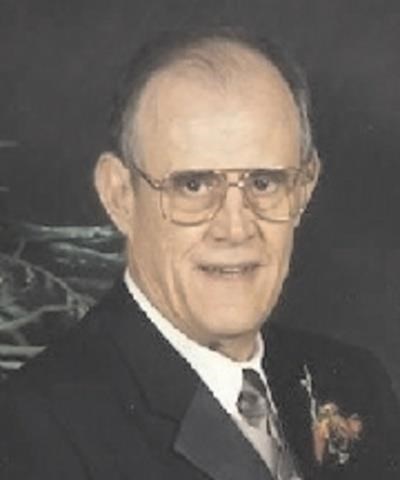 Rhys Joel Ridout obituary, 1940-2019, Little Elm, TX