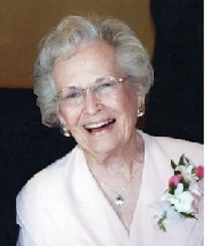 Martha Ruth Patterson obituary, 1929-2019, Dallas, TX