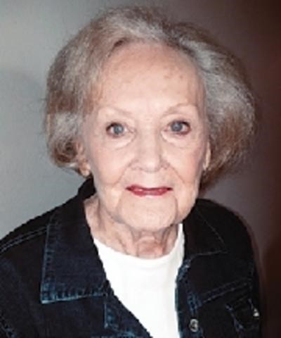 Nita T. Rowan obituary, 1925-2019, Dallas, TX