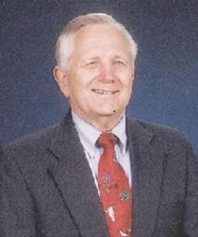 Raymond Joseph Dupuy Jr. obituary, 1936-2019, Dallas, TX