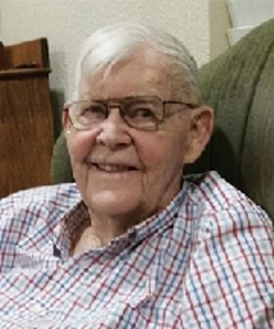 Edward Fosheim obituary, 1928-2019, Dallas, TX