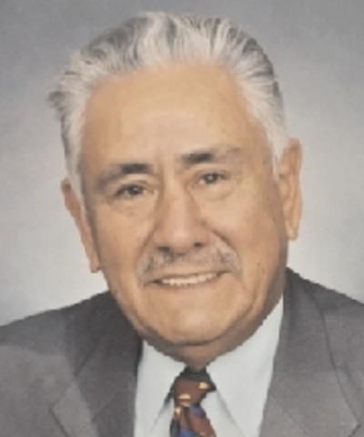 William "Bill" Acosta obituary, 1928-2019, Dallas, TX