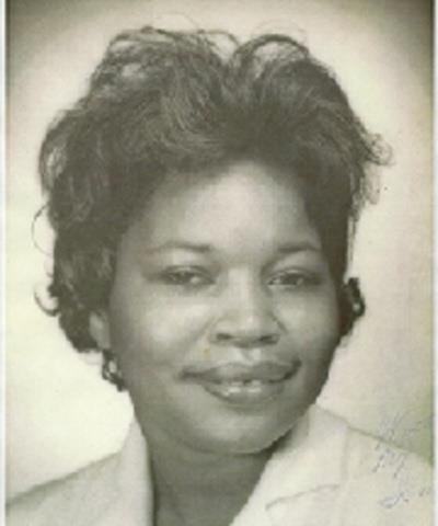 Irma Ruth Williams Houston obituary, 1938-2019, Dallas, TX