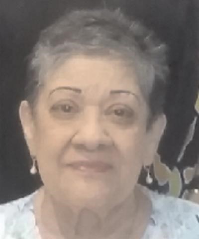 Catalina Hernandez obituary, 1935-2019, Dallas, TX