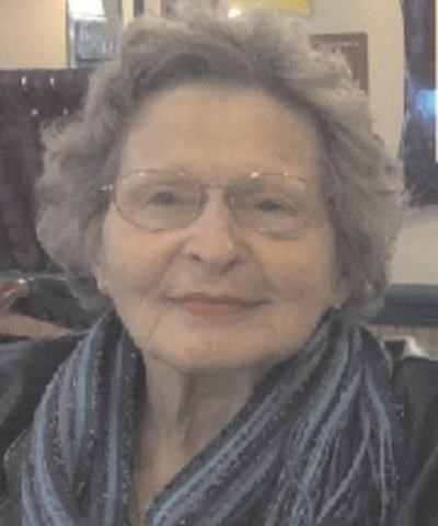 Barbara Rusel Barrow Young obituary, 1924-2019, Lewisville, TX